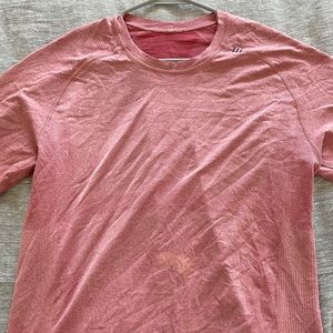 Lululemon Metal Vent Tech Long Sleeve (Men’s M)